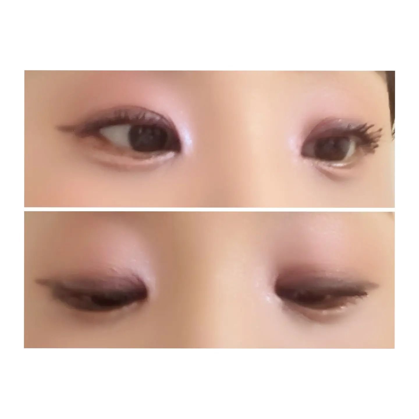 ソフトブラーチーク 03バーブルコーラル/dasique/パウダーチークを使ったクチコミ（2枚目）