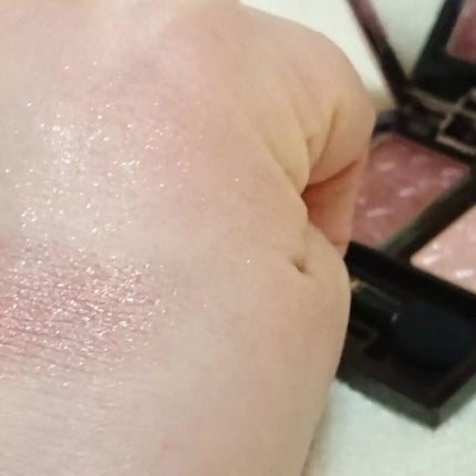 クリスマスコフレ2021/Elégance/その他キットセットを使ったクチコミ(5枚目)