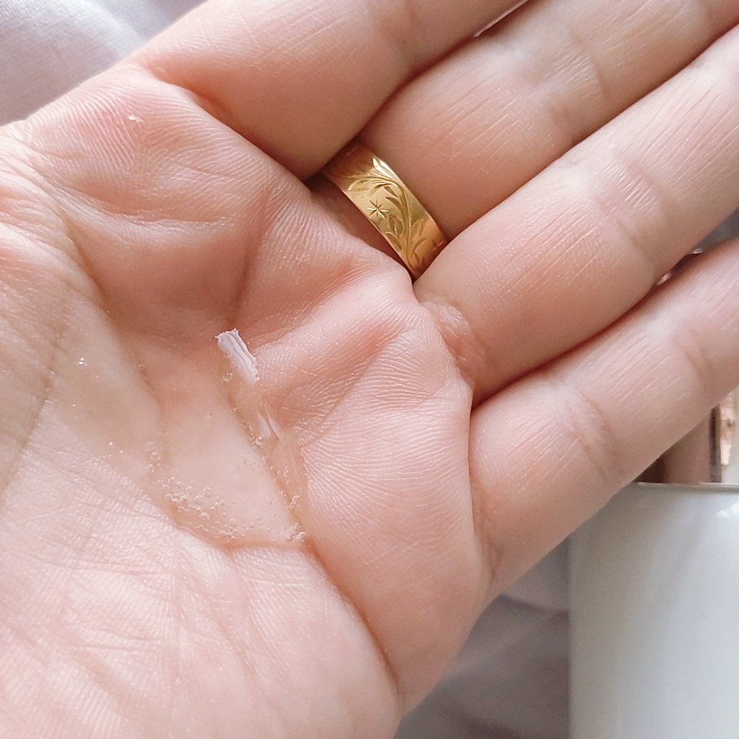 ドレススノー ローション【医薬部外品】 /アテニア/化粧水を使ったクチコミ(3枚目)