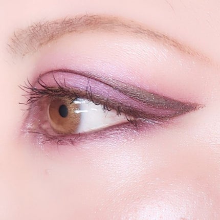 アイリスグローシリーズ Sunglow Ring/ミッシュブルーミン/カラーコンタクトレンズの画像