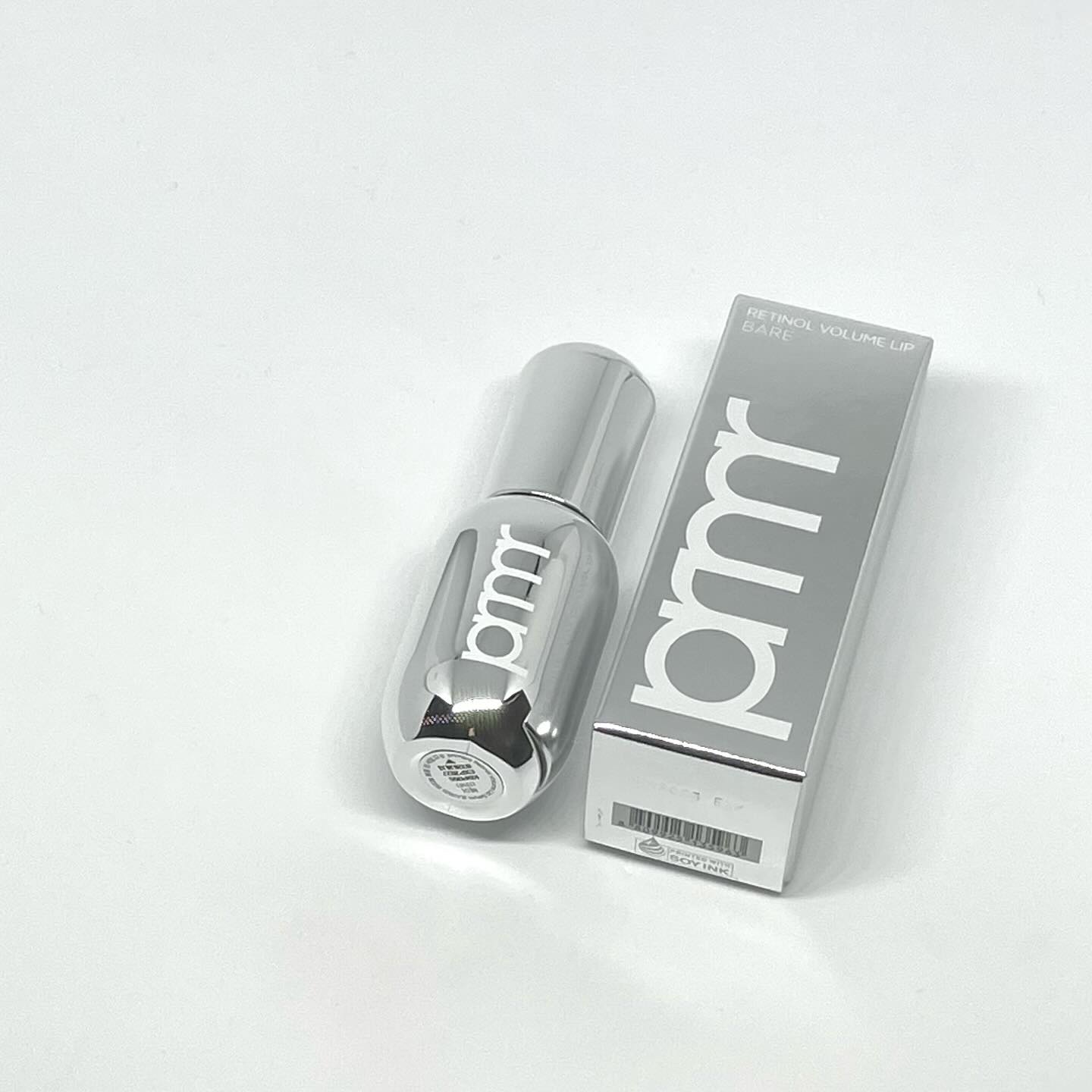 レチノール ボリューム リップセラム/primera/リップグロスを使ったクチコミ（2枚目）