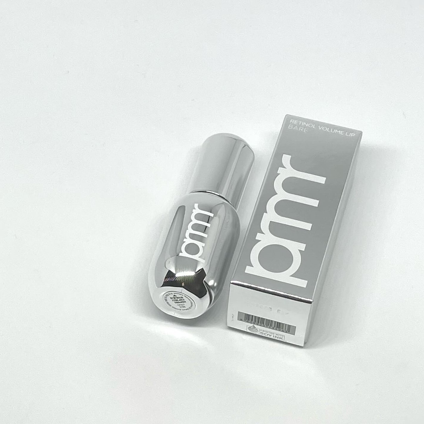 レチノール ボリューム リップセラム/primera/リップグロスを使ったクチコミ(2枚目)