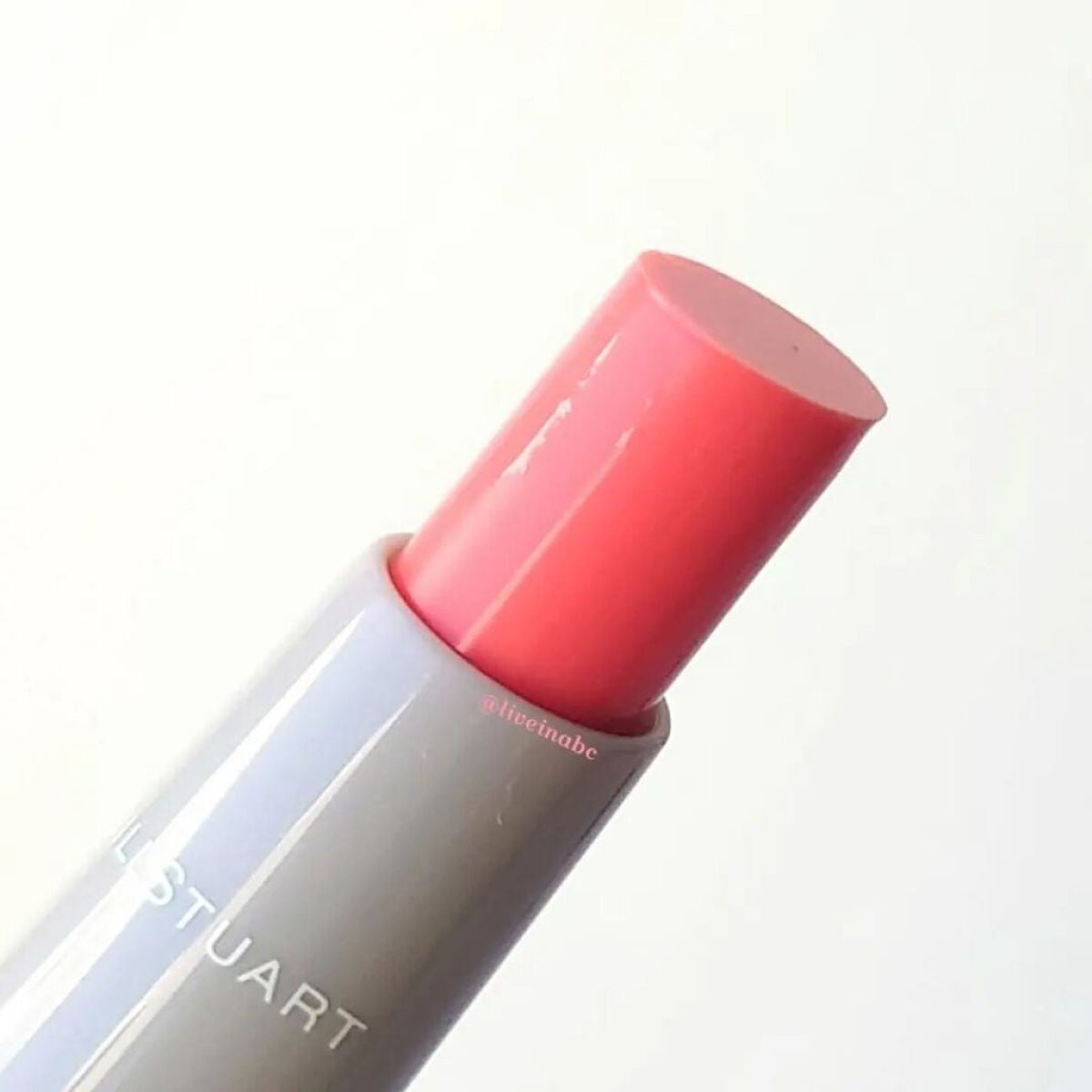 アイジュエルデュー&リップグロウ セラムバーム ミニ キット Ⅰ/JILL STUART/メイクアップキットを使ったクチコミ(8枚目)