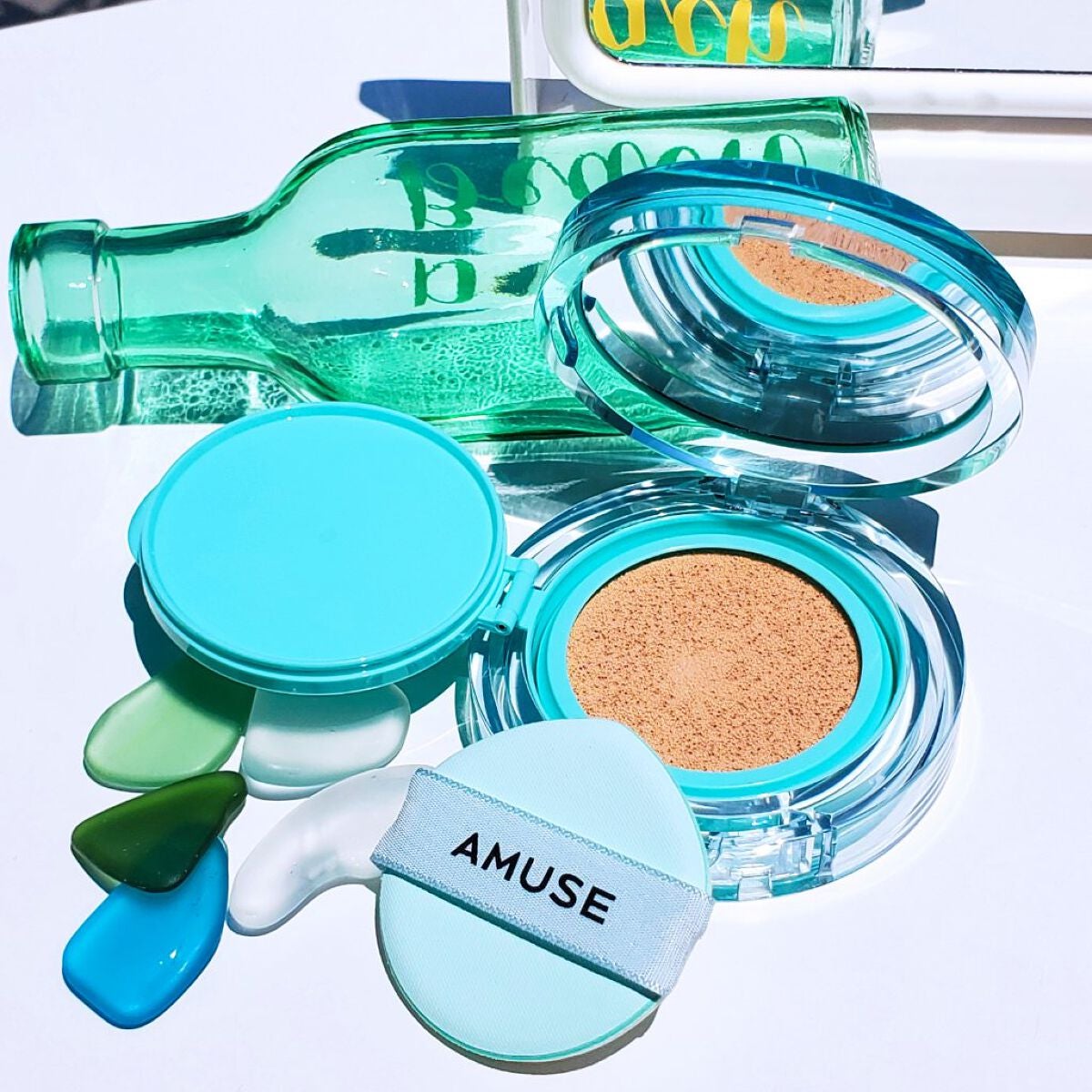 ã¡ã¿ãã£ãããŽã£ãŒã¬ã³ã¯ãã·ã§ã³/AMUSE/ã¯ãã·ã§ã³ãã¡ã³ããŒã·ã§ã³ã䜿ã£ãã¯ãã³ãïŒ1æç®ïŒ