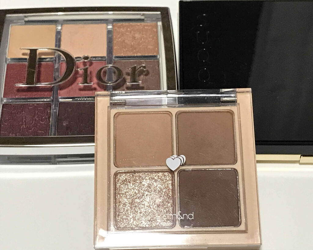 デザイニング カラー アイズ/SUQQU/アイシャドウパレットを使ったクチコミ（1枚目）