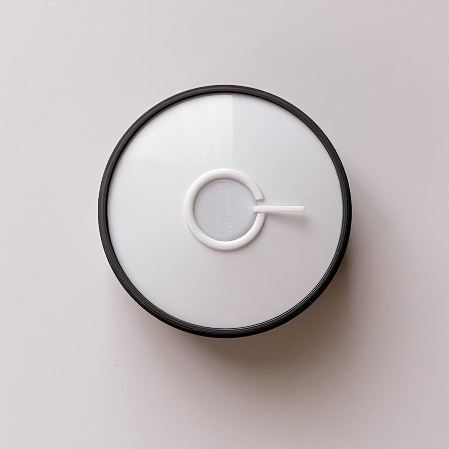 ロゼット洗顔パスタ ブラックパール/ロゼット/洗顔フォームを使ったクチコミ(4枚目)