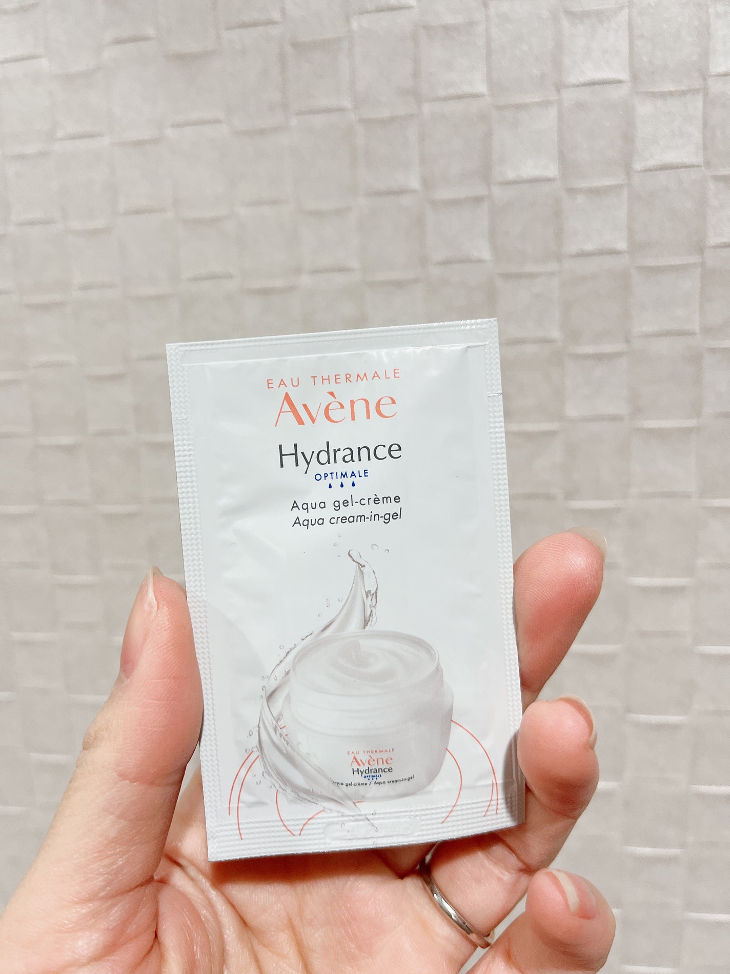 ミルキージェル/アベンヌ/オールインワン化粧品を使ったクチコミ(1枚目)