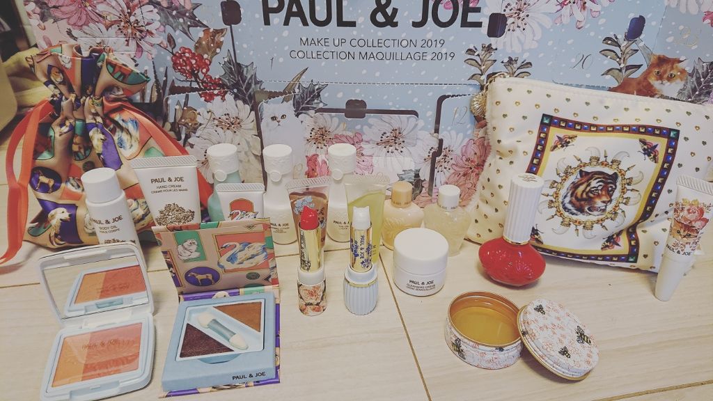 THREE シマリング グロー デュオ/THREE/クリームハイライトを使ったクチコミ(1枚目)