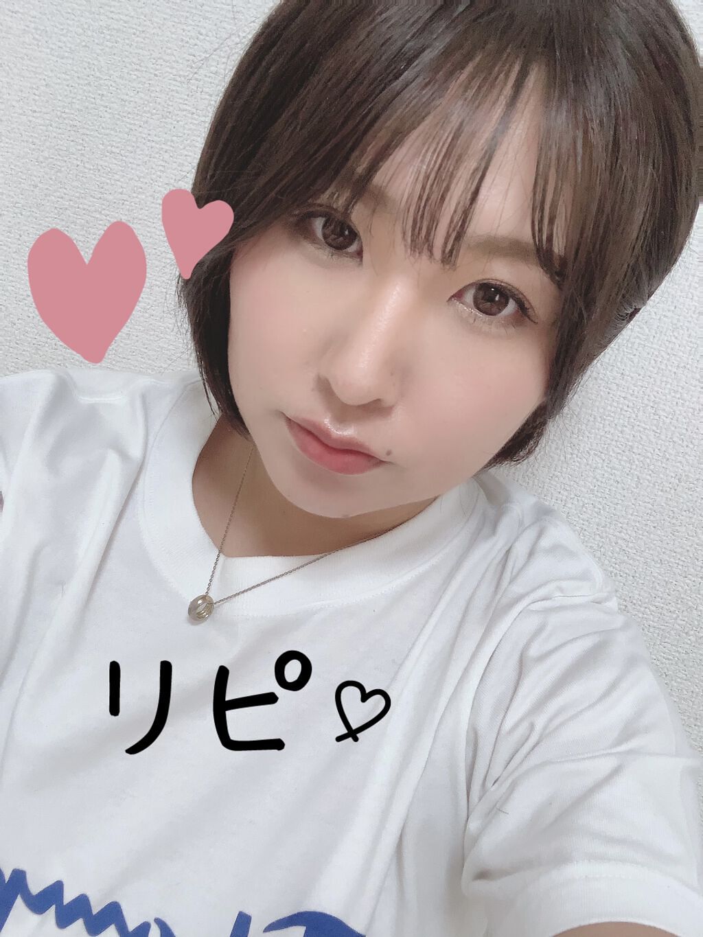 envie 1day プラムブラック/envie/ワンデー（１DAY）カラコンを使ったクチコミ（3枚目）