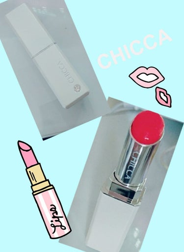 
CHICCA〈メスメリックリップスティック〉06 
⏩ルーセントレッド

キッカのリップスティック💄💋✨
私が求める塗り心地カサカサしない❗
色合いも濃すぎず薄すぎずで使い方心地も良いです❣️

#C