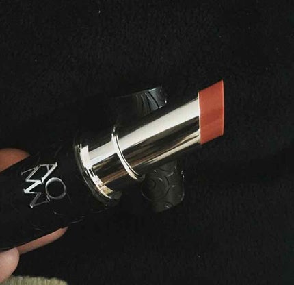 AQ MW ルージュ グロウ/DECORTÉ/口紅を使ったクチコミ(1枚目)