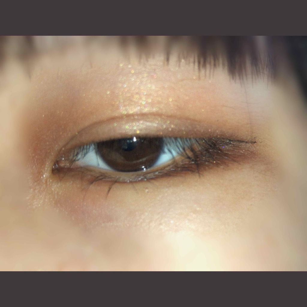 スキニーリッチシャドウ/excel/アイシャドウパレットを使ったクチコミ(2枚目)