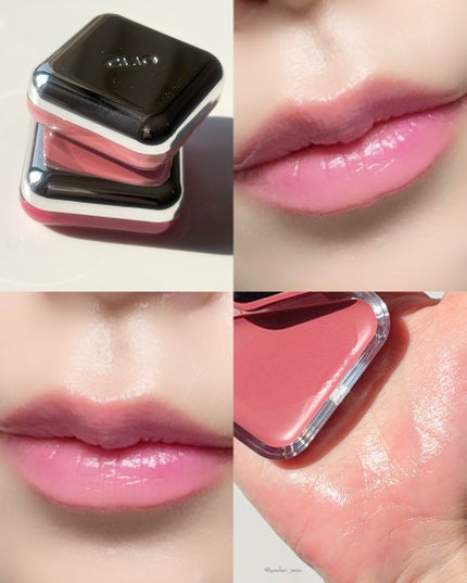 プロ アイ パレット エアー/CLIO/アイシャドウパレットを使ったクチコミ(9枚目)