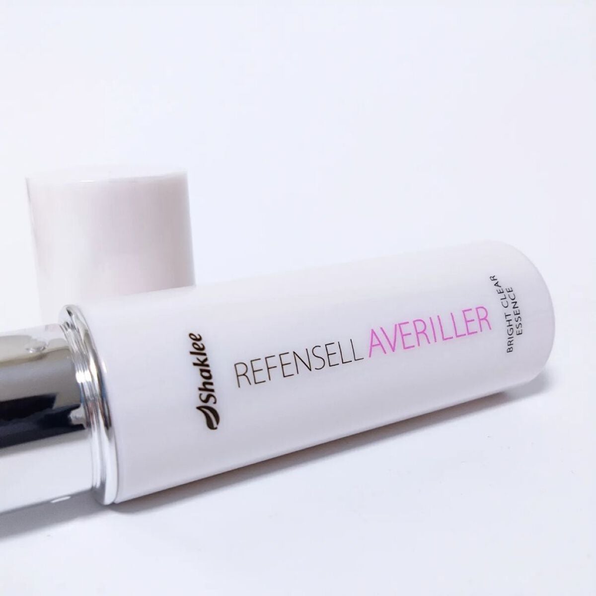 リフェンセル アヴェリエ ブライトクリアエッセンス/日本シャクリー/美容液を使ったクチコミ(1枚目)