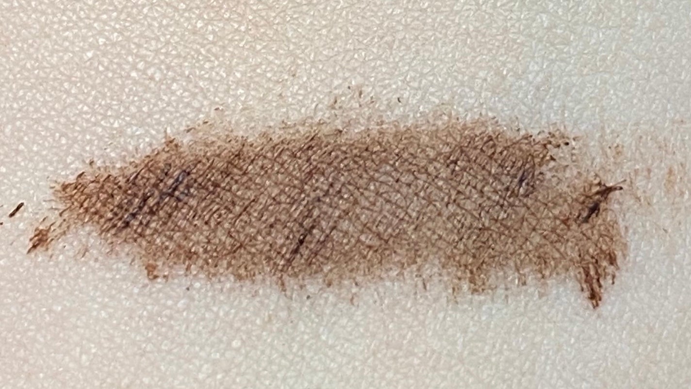 パーフェクトエクステンション マスカラ/D-UP/マスカラを使ったクチコミ(2枚目)