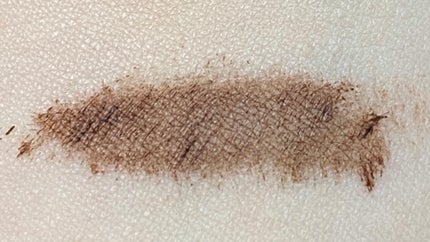 パーフェクトエクステンション マスカラ/D-UP/マスカラを使ったクチコミ(2枚目)