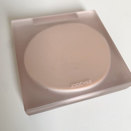 NEW NUDE スキンカラーパレット/Joocyee/アイシャドウパレットを使ったクチコミ(3枚目)