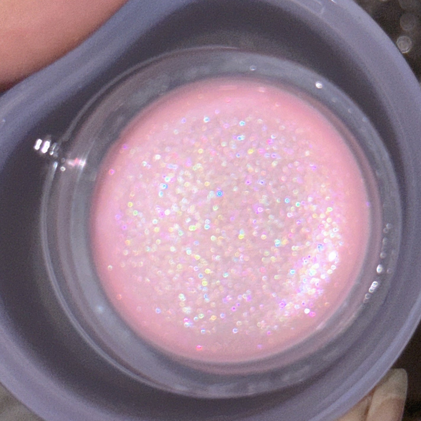 フィー リップアンドチーク グローイジェリーポット/fwee/リップグロスを使ったクチコミ(5枚目)