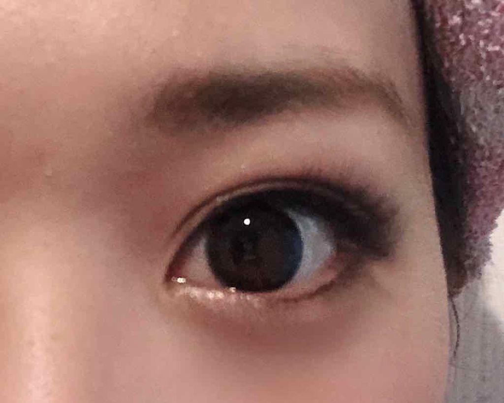 アイラッシュフィクサーEX 552/D-UP/つけまつげを使ったクチコミ(4枚目)