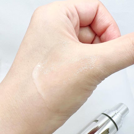 ユース ラディアンス ビタチノール セラム/primera/美容液を使ったクチコミ(5枚目)