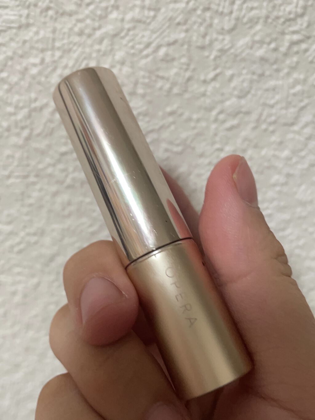 オペラ リップティント N/OPERA/リップティントを使ったクチコミ（1枚目）