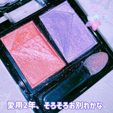 スカイハイ/MAYBELLINE NEW YORK/マスカラを使ったクチコミ(2枚目)