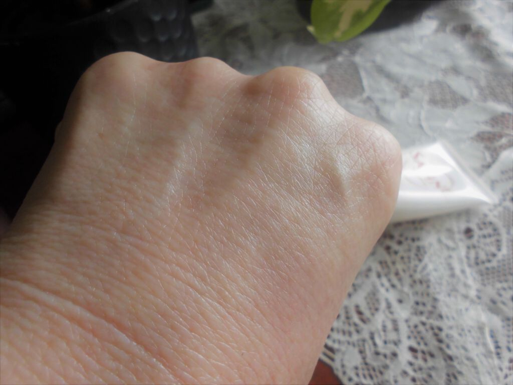 ザーネクリーム/ザーネ/ボディクリームを使ったクチコミ（1枚目）