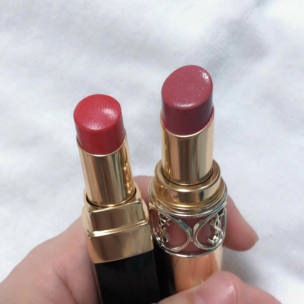 【旧】ディオール アディクト リップ マキシマイザー/Dior/リップグロスを使ったクチコミ(2枚目)