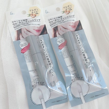 &. アイブロウペンシル極細芯 ナチュラルブラウン/DAISO/アイブロウペンシルを使ったクチコミ(3枚目)