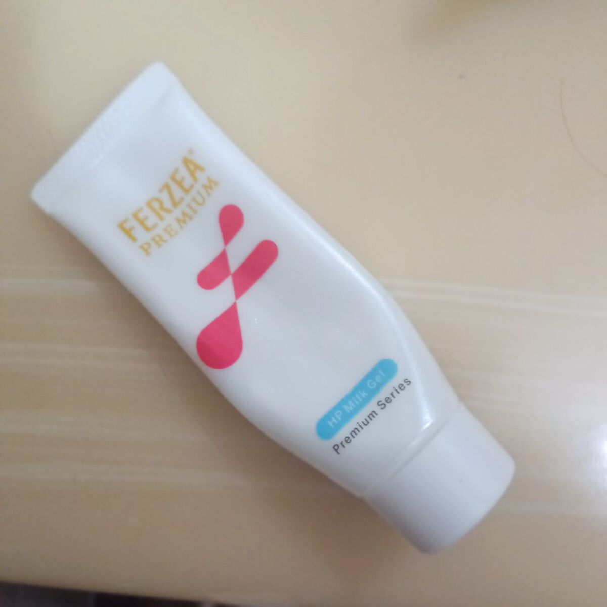 フェルゼアプレミアム HPミルクジェル(医薬品)/フェルゼア/その他を使ったクチコミ（1枚目）