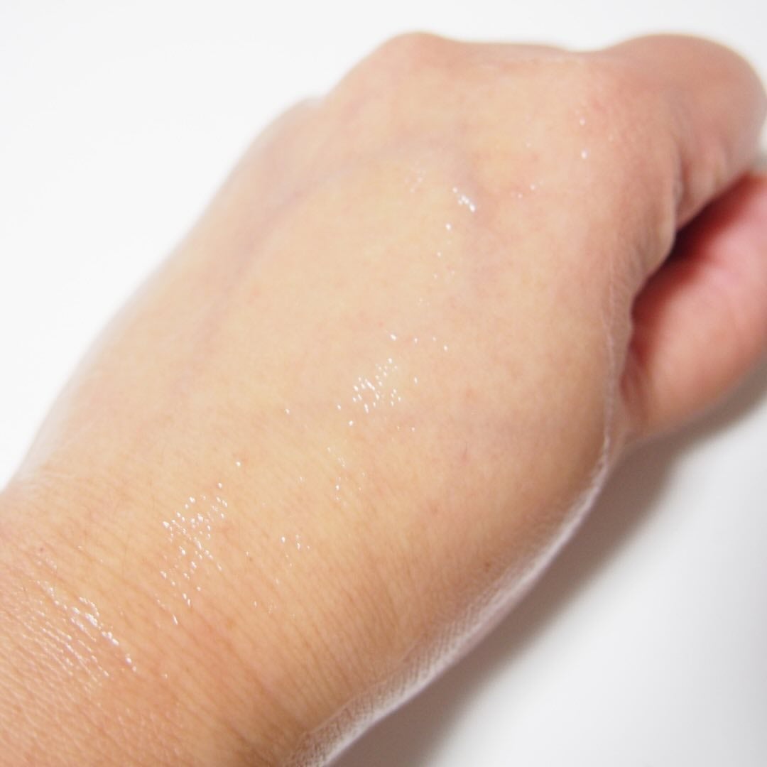 レッドブレミッシュ クリアスージングクリーム/Dr.G/フェイスクリームを使ったクチコミ(5枚目)