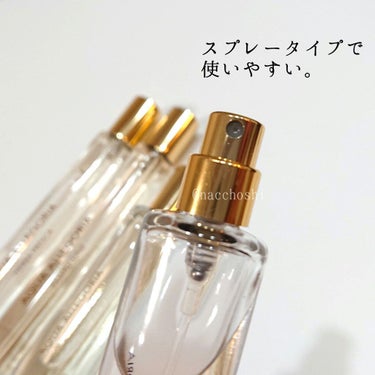 アクア アレゴリア ハーバ フレスカ 10ml/GUERLAIN/香水の画像