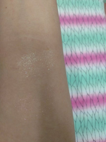 ジルスチュアート イルミネイティング セラムプライマー/JILL STUART/化粧下地を使ったクチコミ(9枚目)