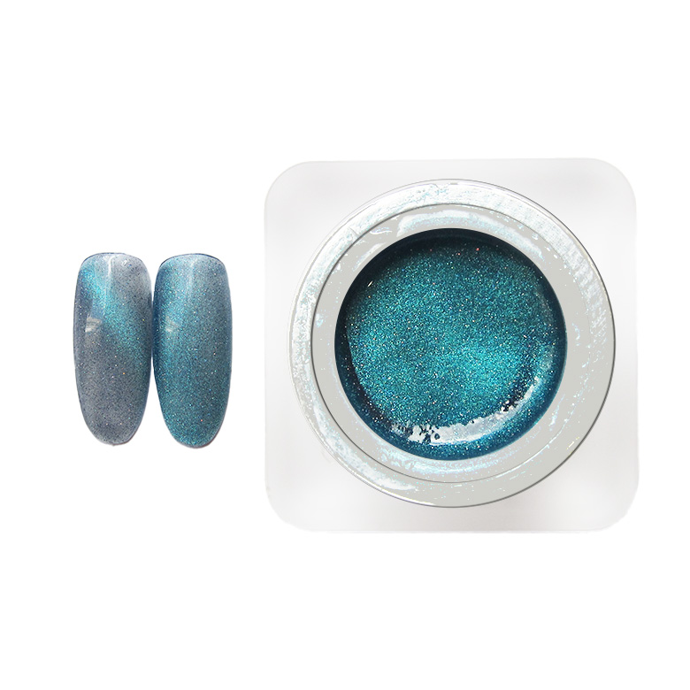 ヒルズジェルカラーマグネット 410