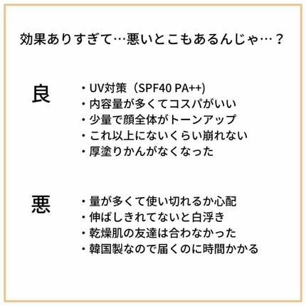ドクタージャルト シカペア リカバー (第2世代)/Dr.Jart+/フェイスクリームを使ったクチコミ(4枚目)