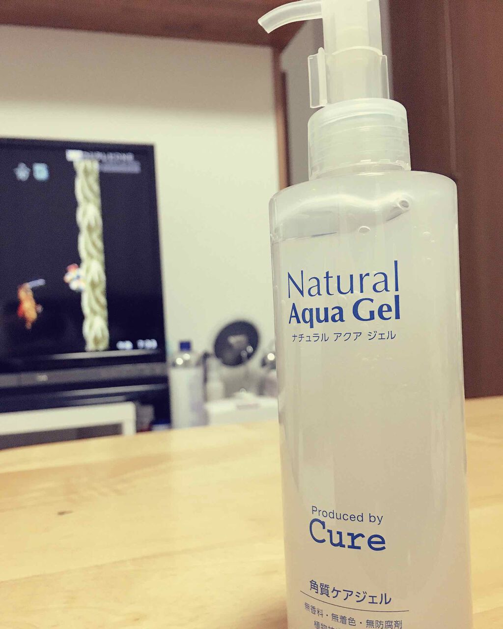 スペシャルパウダーソープCure/Cure/洗顔パウダーを使ったクチコミ(1枚目)