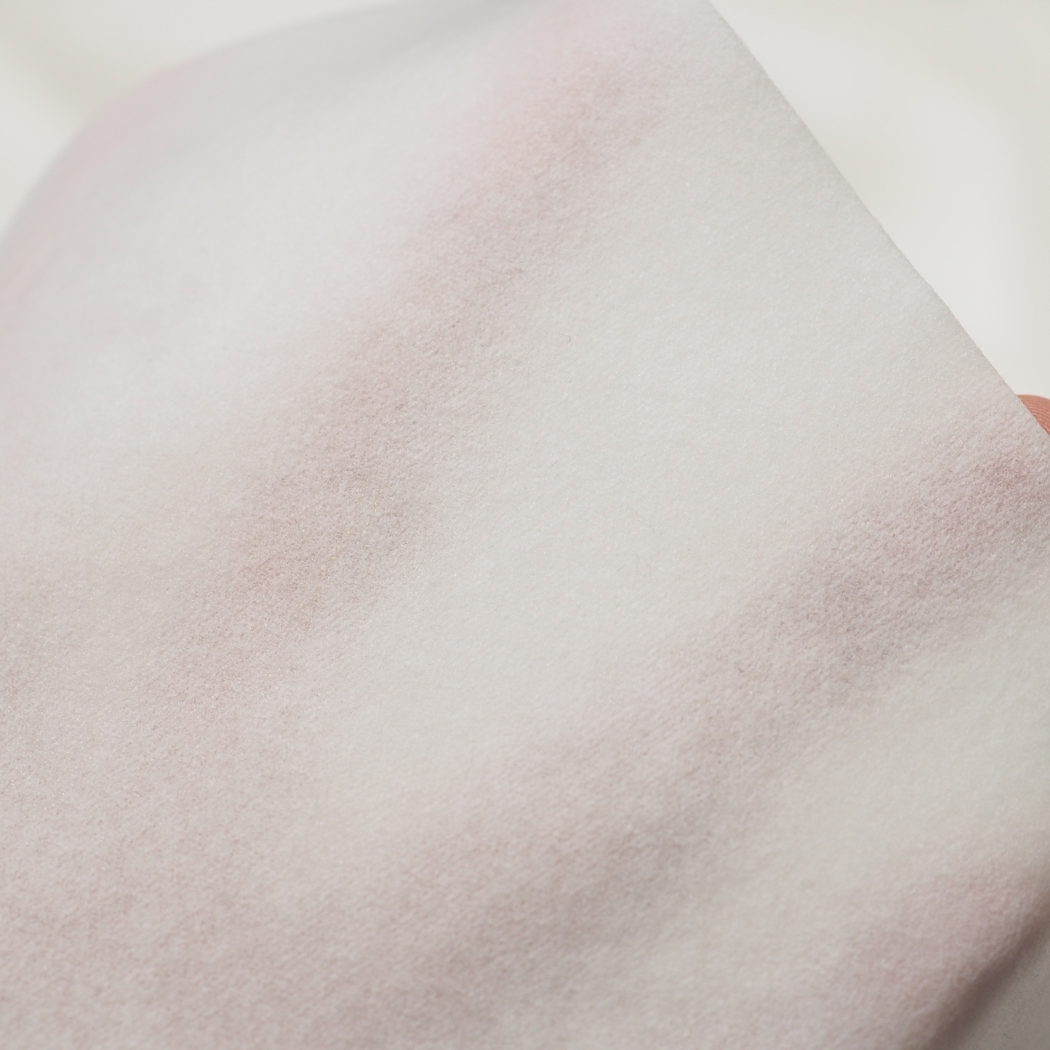 9番 NMNバイオリフトラッピングマスク/numbuzin/シートマスク・パックを使ったクチコミ（3枚目）