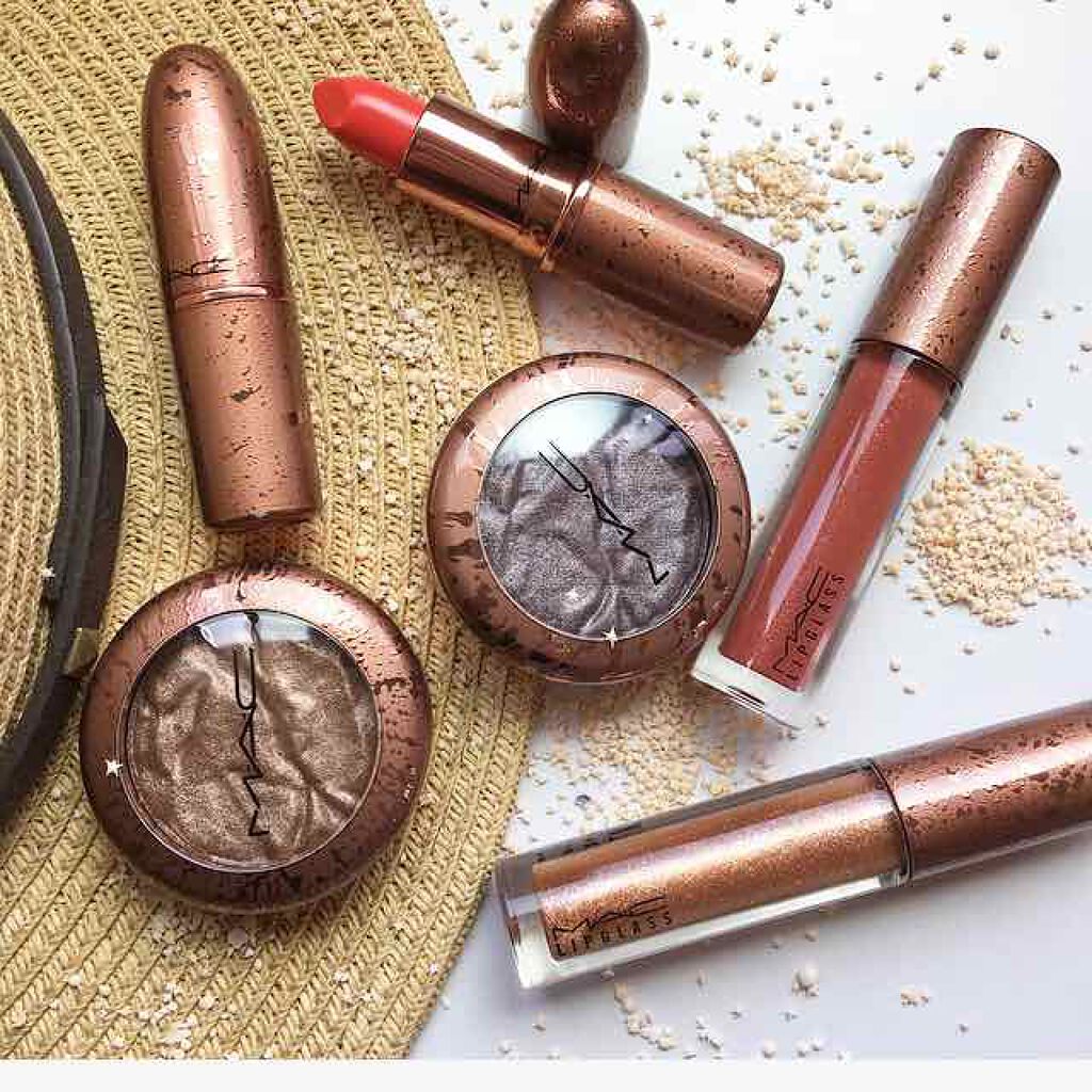 リップスティック/M・A・C/口紅を使ったクチコミ(1枚目)