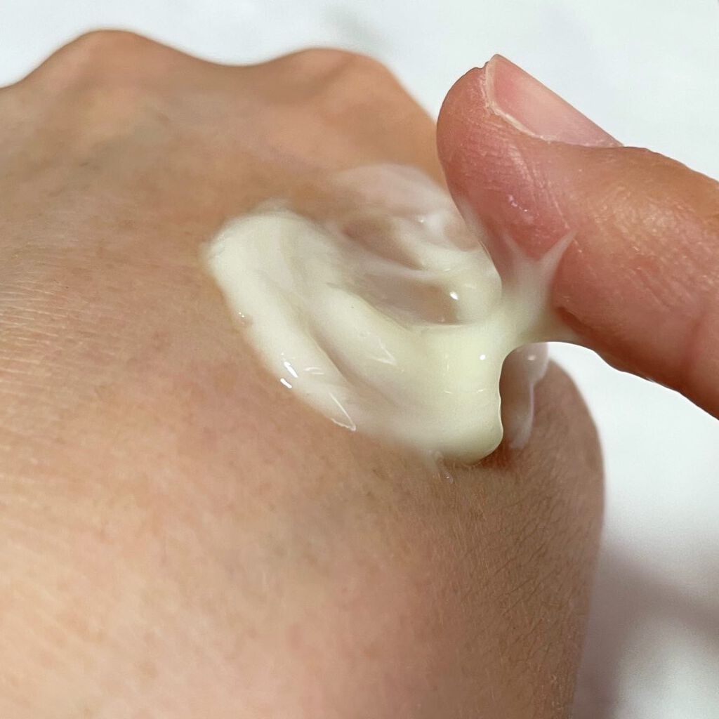 塗る米ぬかセラム/米一途/美容液を使ったクチコミ(3枚目)