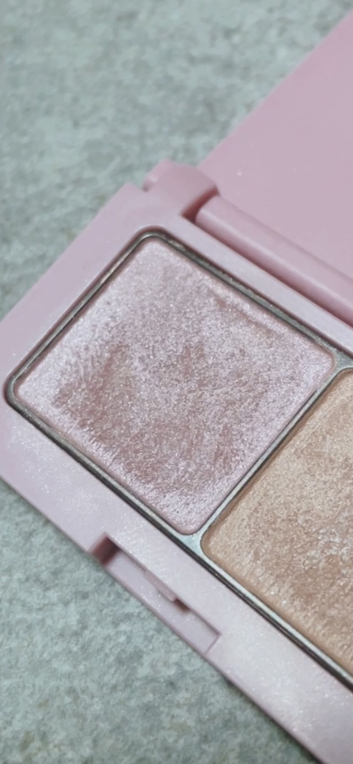 エテュセ アイエディション(カラーパレット)/ettusais/アイシャドウパレットを使ったクチコミ（3枚目）