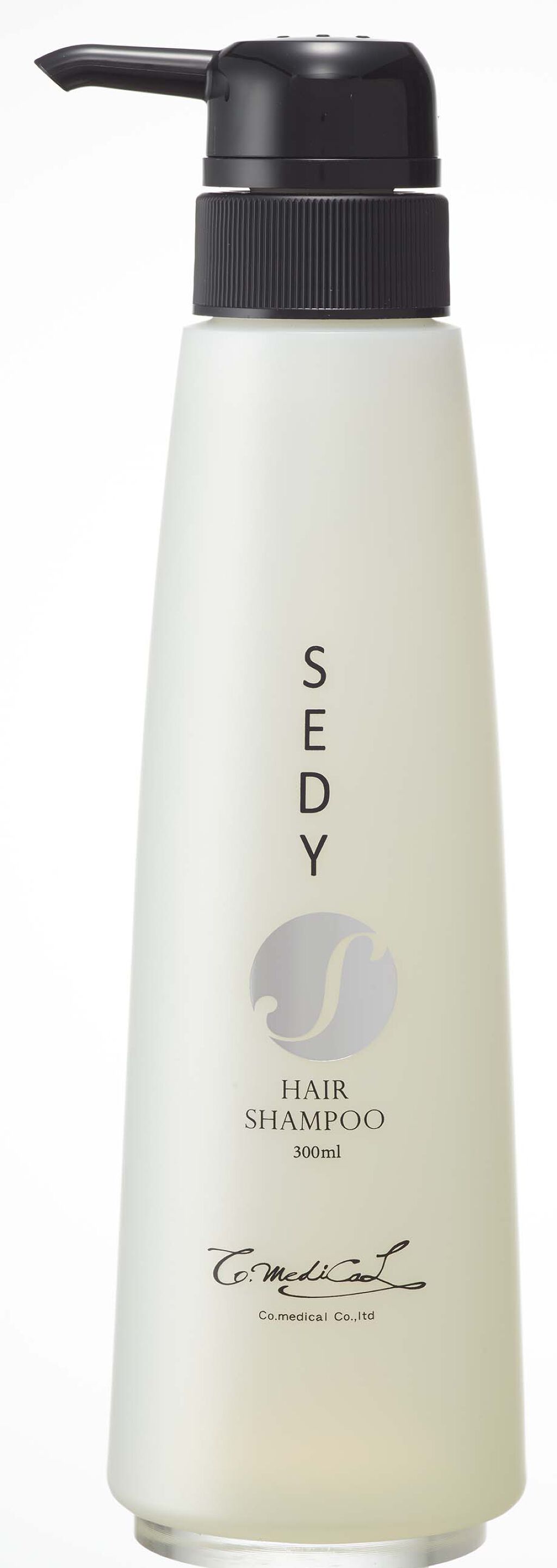 試してみた】SEDY シャンプー Co-medicalの効果・髪質別の口コミ