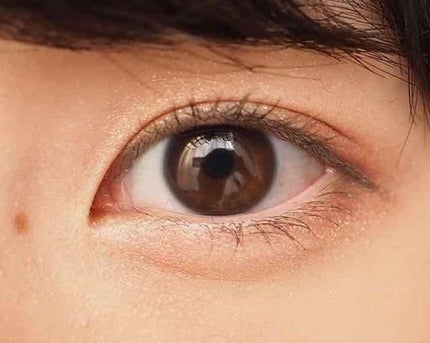 フルメタル シャドウ/YVES SAINT LAURENT BEAUTE/リキッドアイシャドウを使ったクチコミ(1枚目)