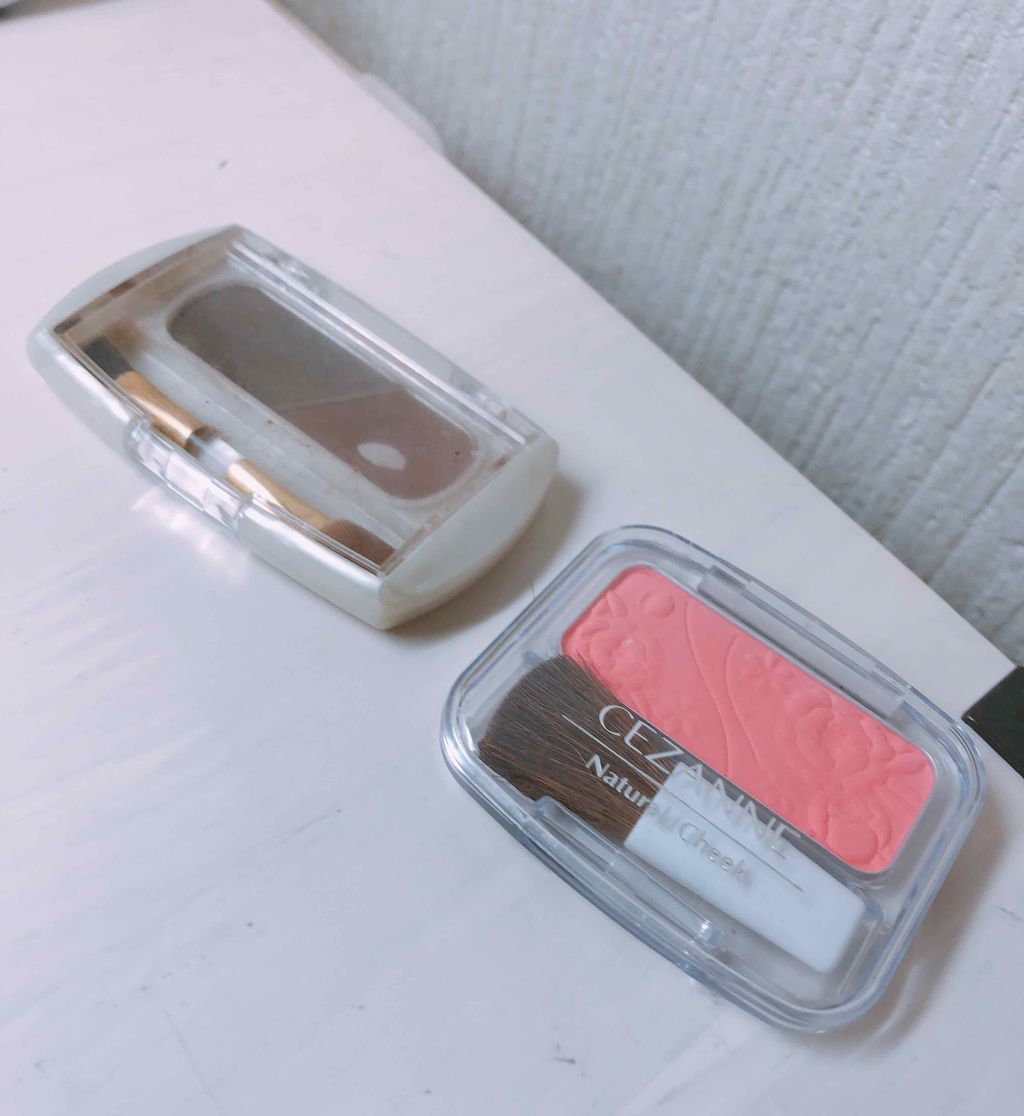 ハイライト&リタッチコンシーラー UV/キャンメイク/リキッドコンシーラーを使ったクチコミ（3枚目）