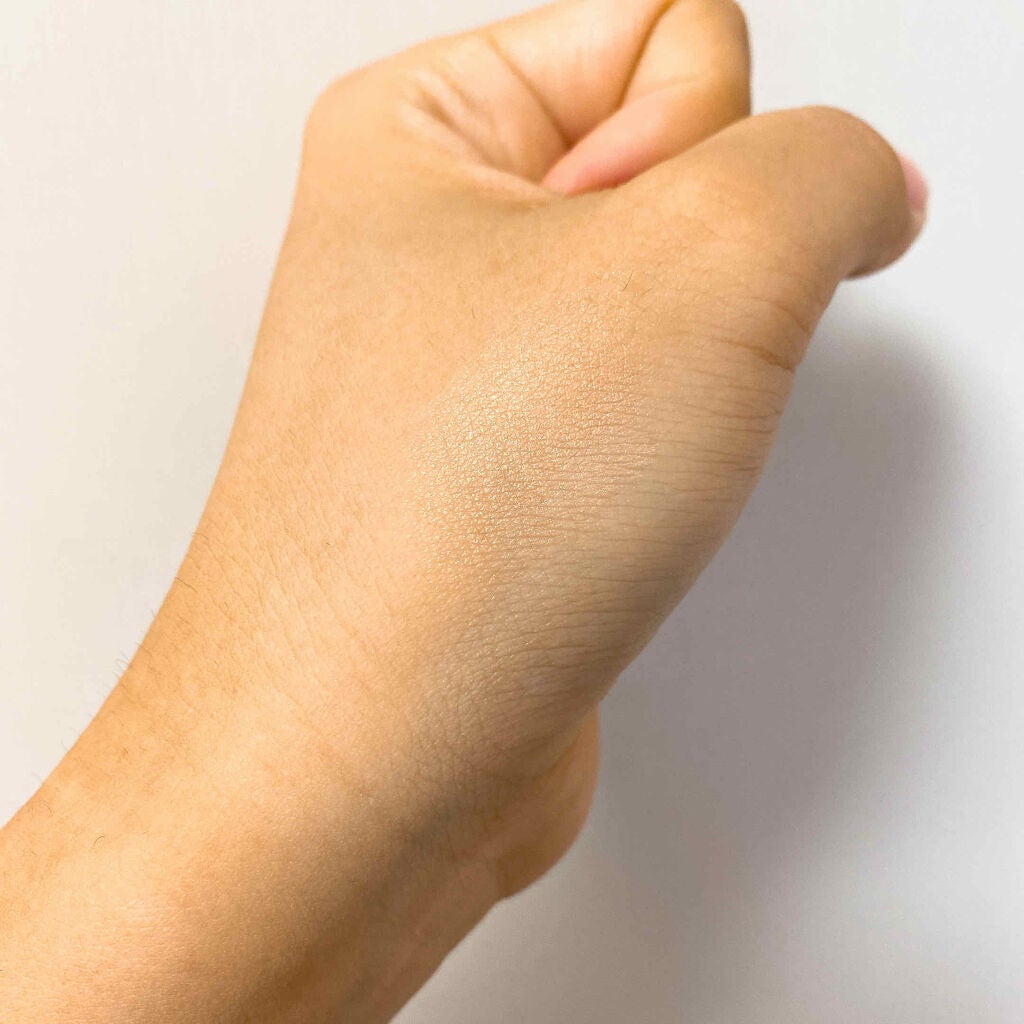 Butter brush/PHYSICIANS FORMULA/パウダーチークを使ったクチコミ(3枚目)