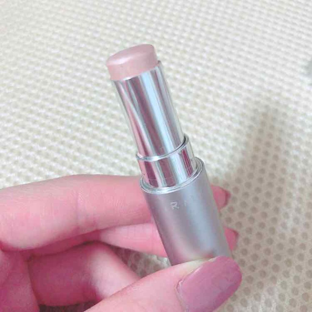 RMK グロースティック/RMK/スティックハイライトを使ったクチコミ(2枚目)