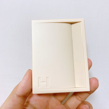 トゥルーディメンションレイヤリングチーク/hince/パウダーチークを使ったクチコミ(2枚目)