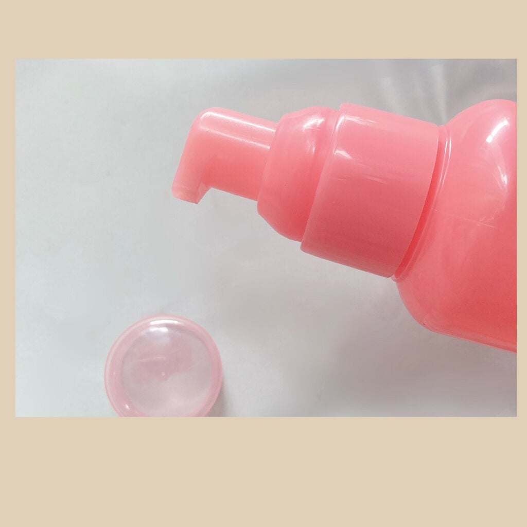 エッセンスインヘアミルク/オルビス/ヘアミルクを使ったクチコミ(2枚目)