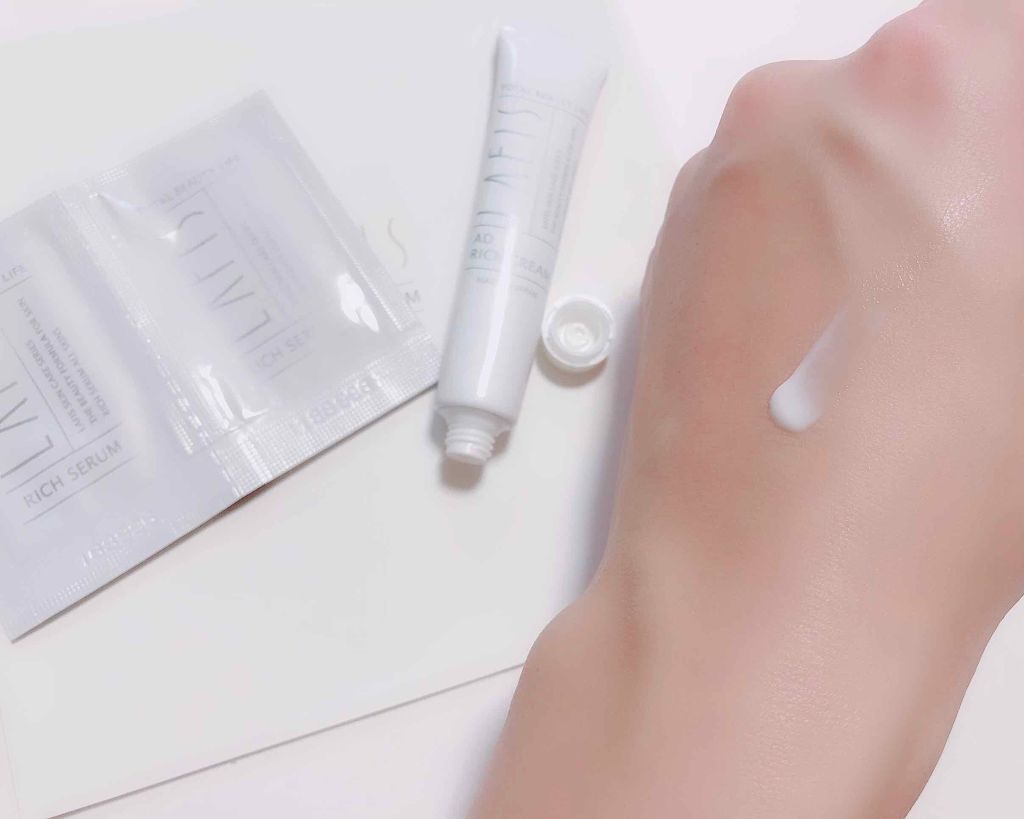 LAFIS ラフィス 洗顔 化粧水 保湿クリーム 美容液 LAFIS(ラフィス) | 定番から新作まで人気おすすめ商品のクチコミを