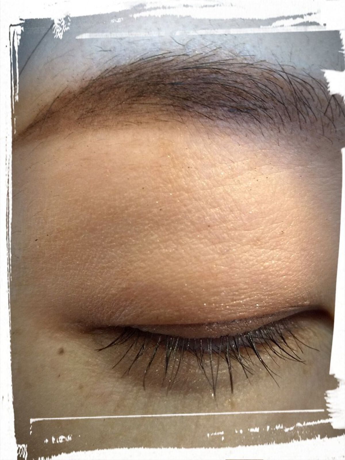 ベージュトーンアイシャドウ/CEZANNE/アイシャドウパレットを使ったクチコミ（2枚目）