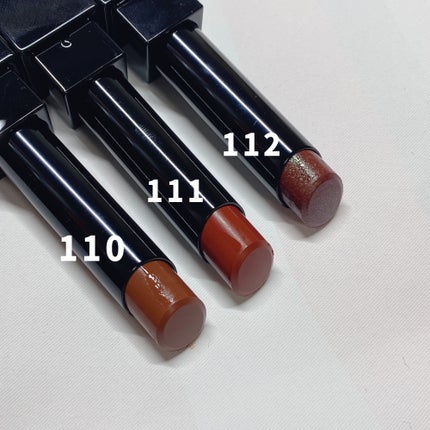 ケイト リップモンスター/KATE/口紅を使ったクチコミ(7枚目)